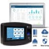 JR2000 Touch Tablet WiFi Time Clock - Image 4