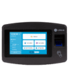JR2000 Touch Tablet WiFi Time Clock