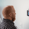 DR2500 Touch-Free Voice Control and Facial Recognition Time Clock with *Temperature Reader - Image 3