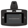 DR2500 Touch-Free Voice Control and Facial Recognition Time Clock with *Temperature Reader - Image 4