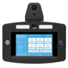 DR2500 Touch-Free Voice Control and Facial Recognition Time Clock with *Temperature Reader - Image 2