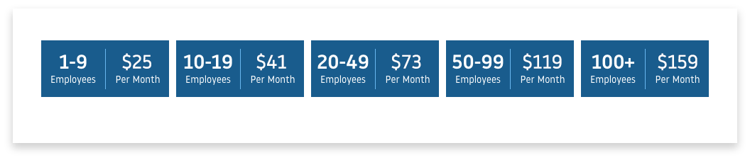 uAttend Subscription Pricing